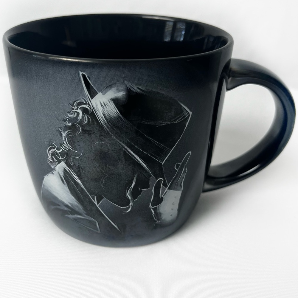 Cirque Du Soleil Michael Jackson One Mug